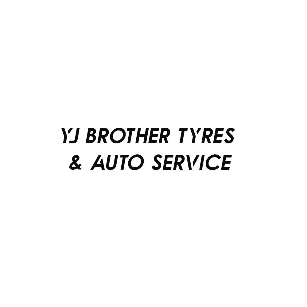 >YJ Brother Tyres & Auto Service 