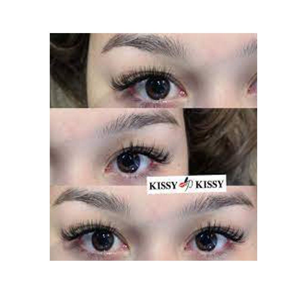 Eyelash Extension Services | Clothing And Beauty Service Malaysia