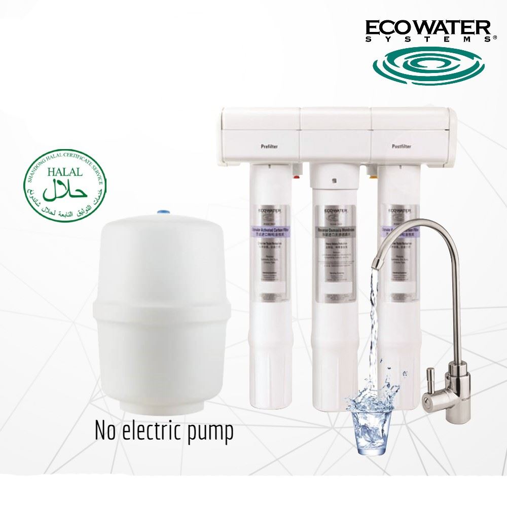800 CPRO Drinking Water System (Reverse Osmosis)