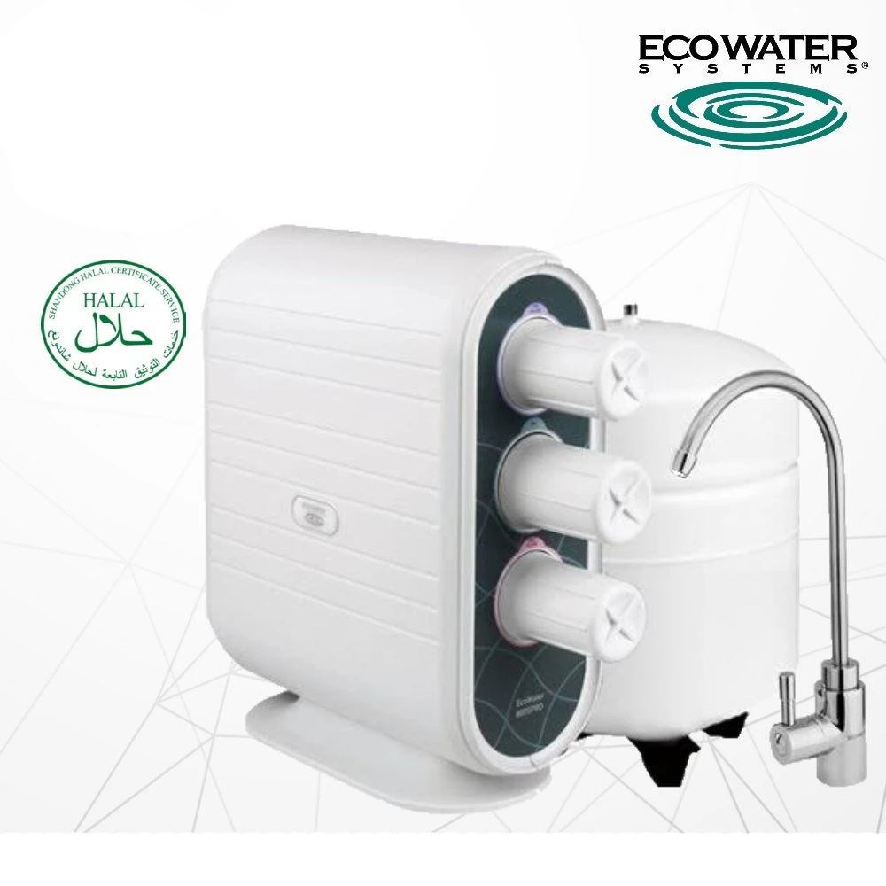 800 SPRO Drinking Water System (Reverse Osmosis)