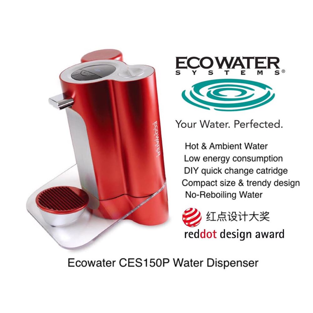 CES-150P Water Dispenser