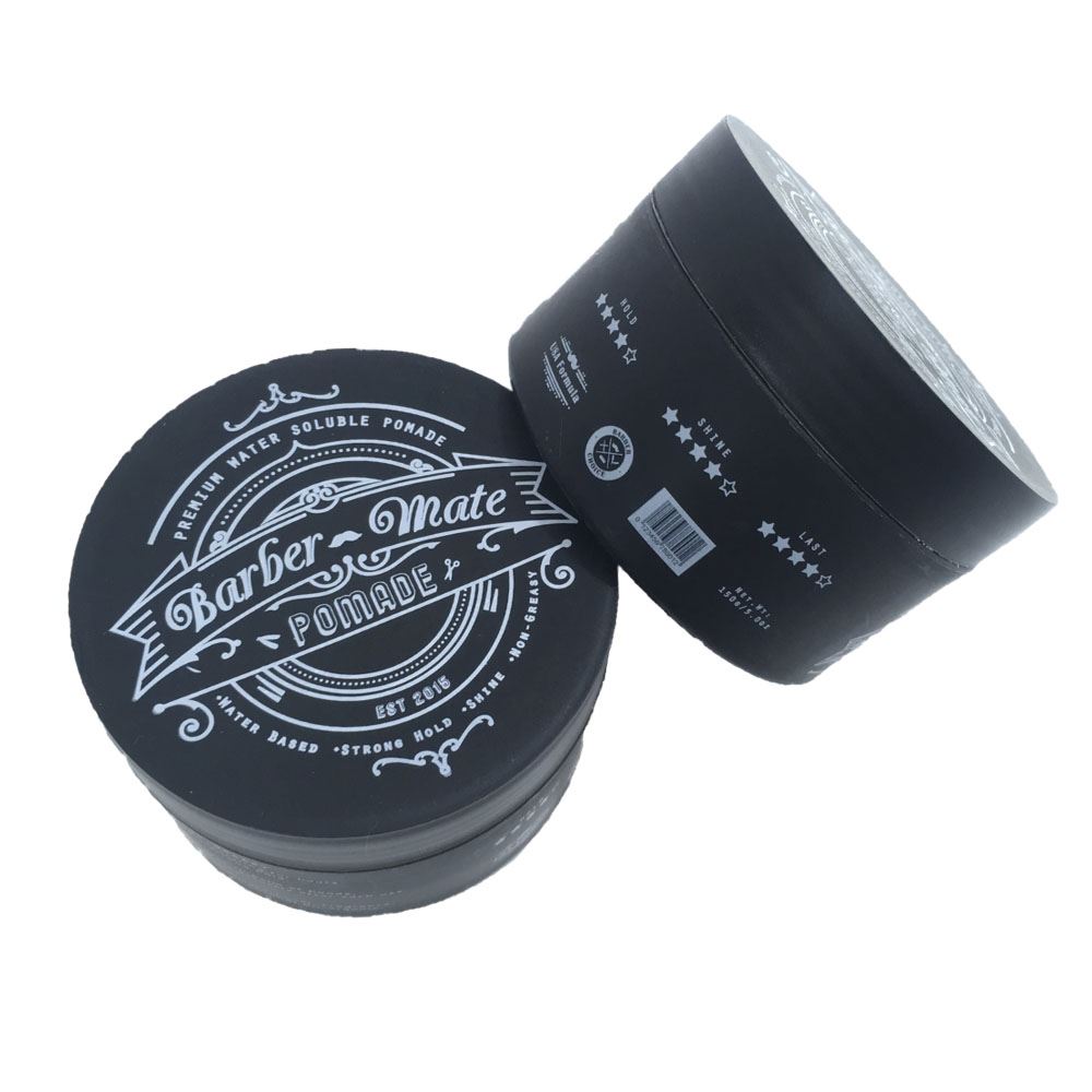Barbermate Strong Hold Pomade 