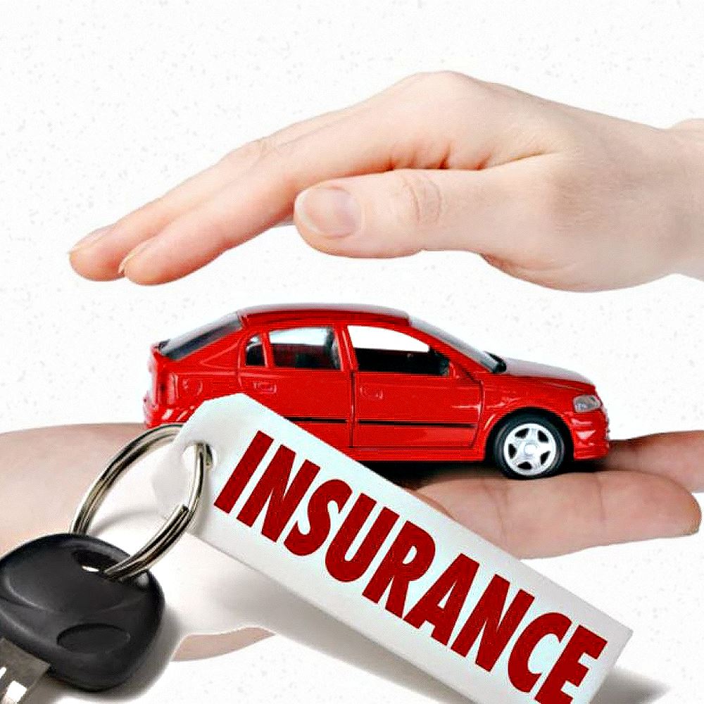 Vehicle Insurance 