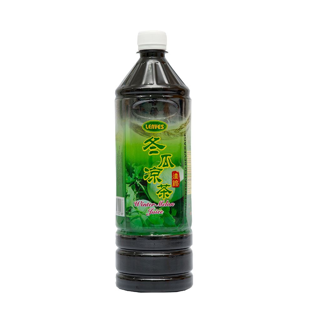 Leaves Winter Melon Syrup - 1.3kg