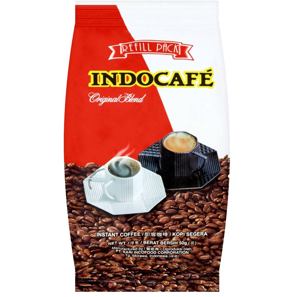 Indocafe original blend