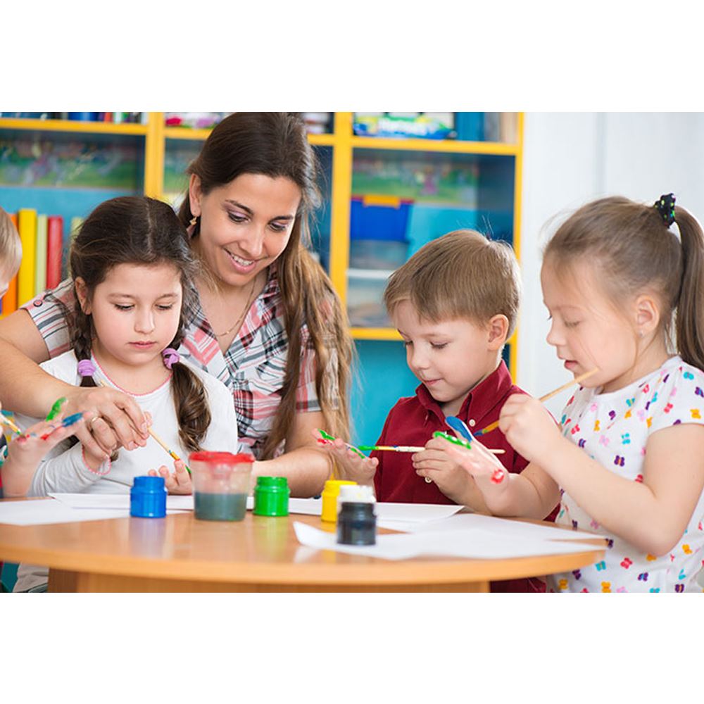 Primary Tuition & Daycare 