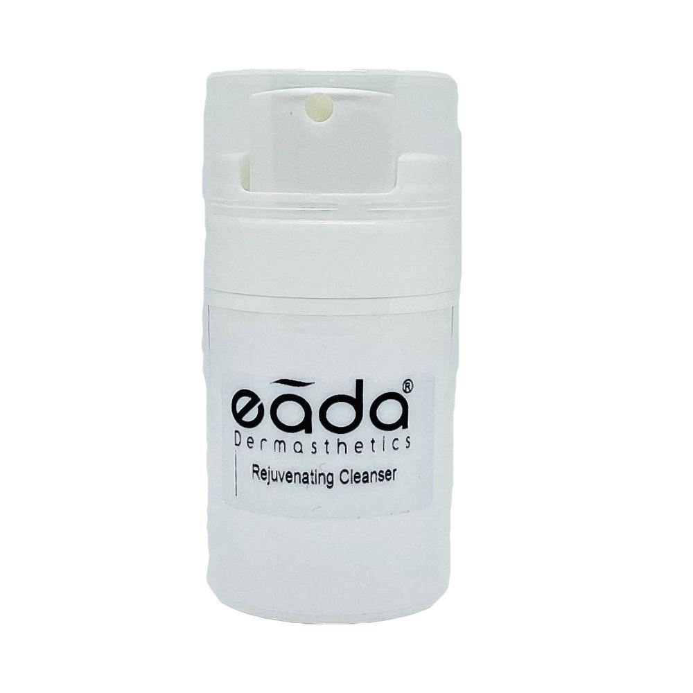 Eada Dermasthetics Rejuvenating Cleanser - 40ml / 60ml