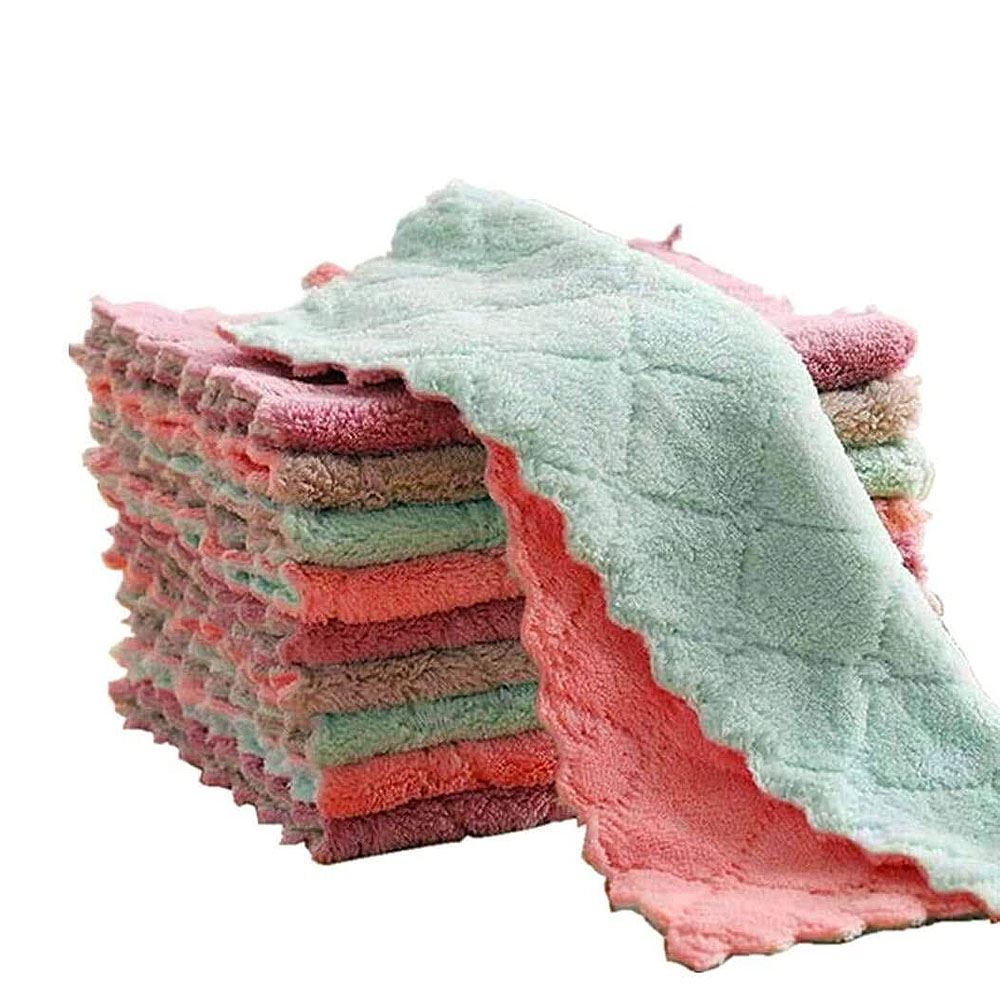 Multipurpose Kitchen Towel Cleaning Cloth