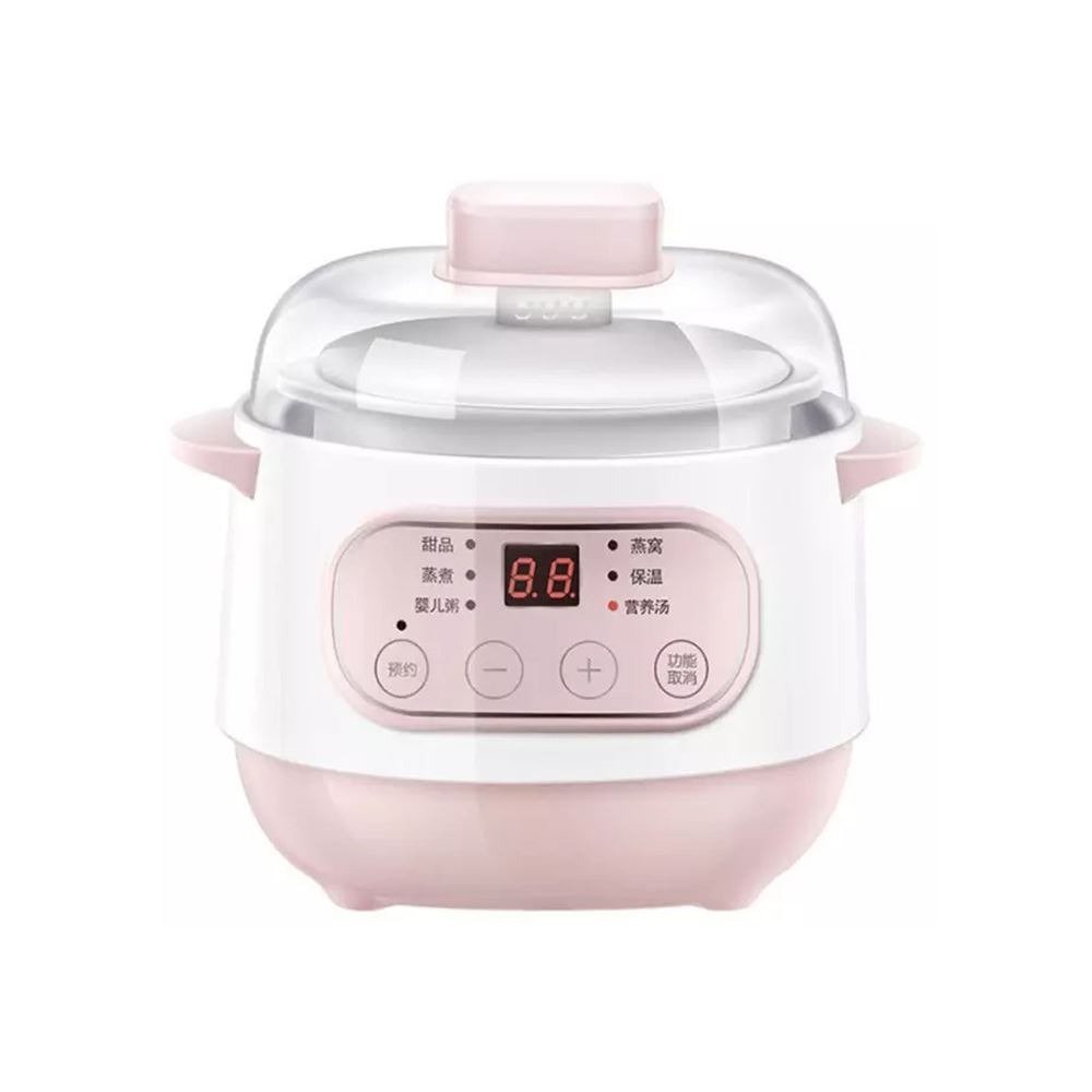 Multifunction Electric Slow Cooker