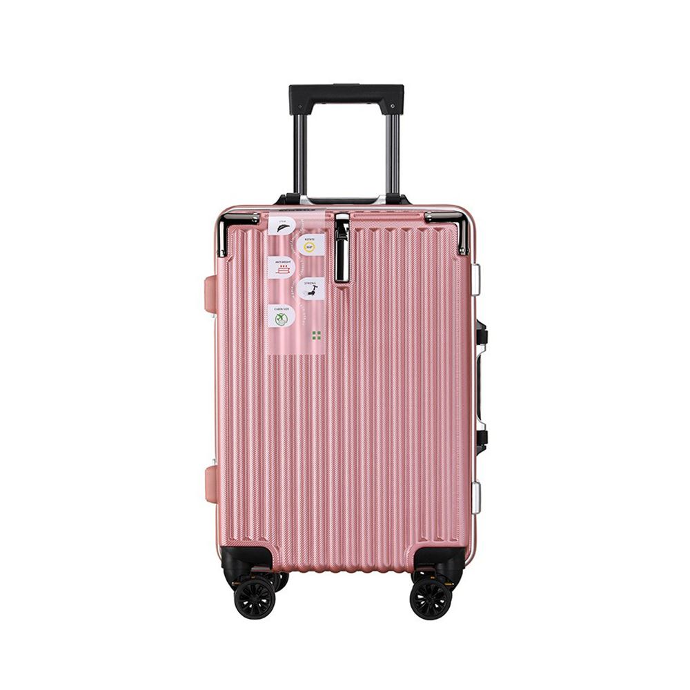 PVC Luggage P03 - 7Kg