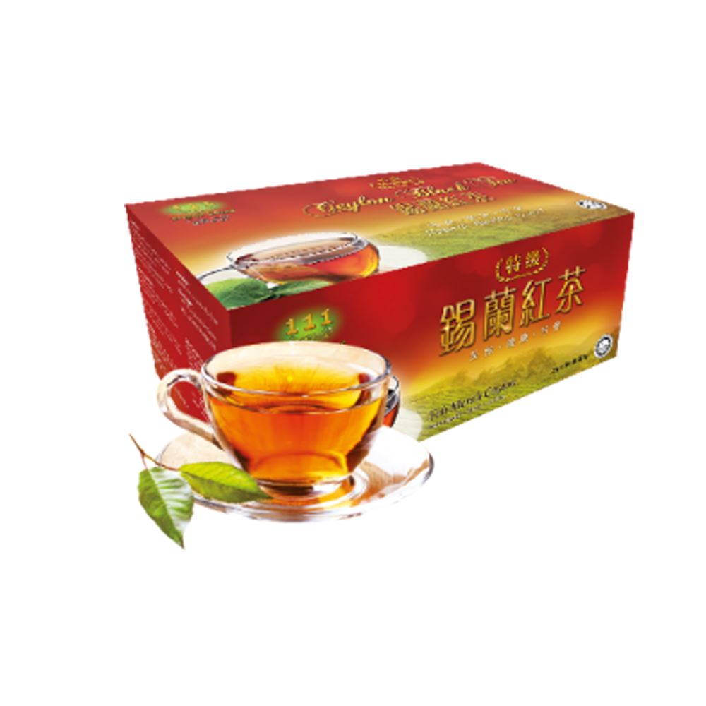 Chinese Tea 