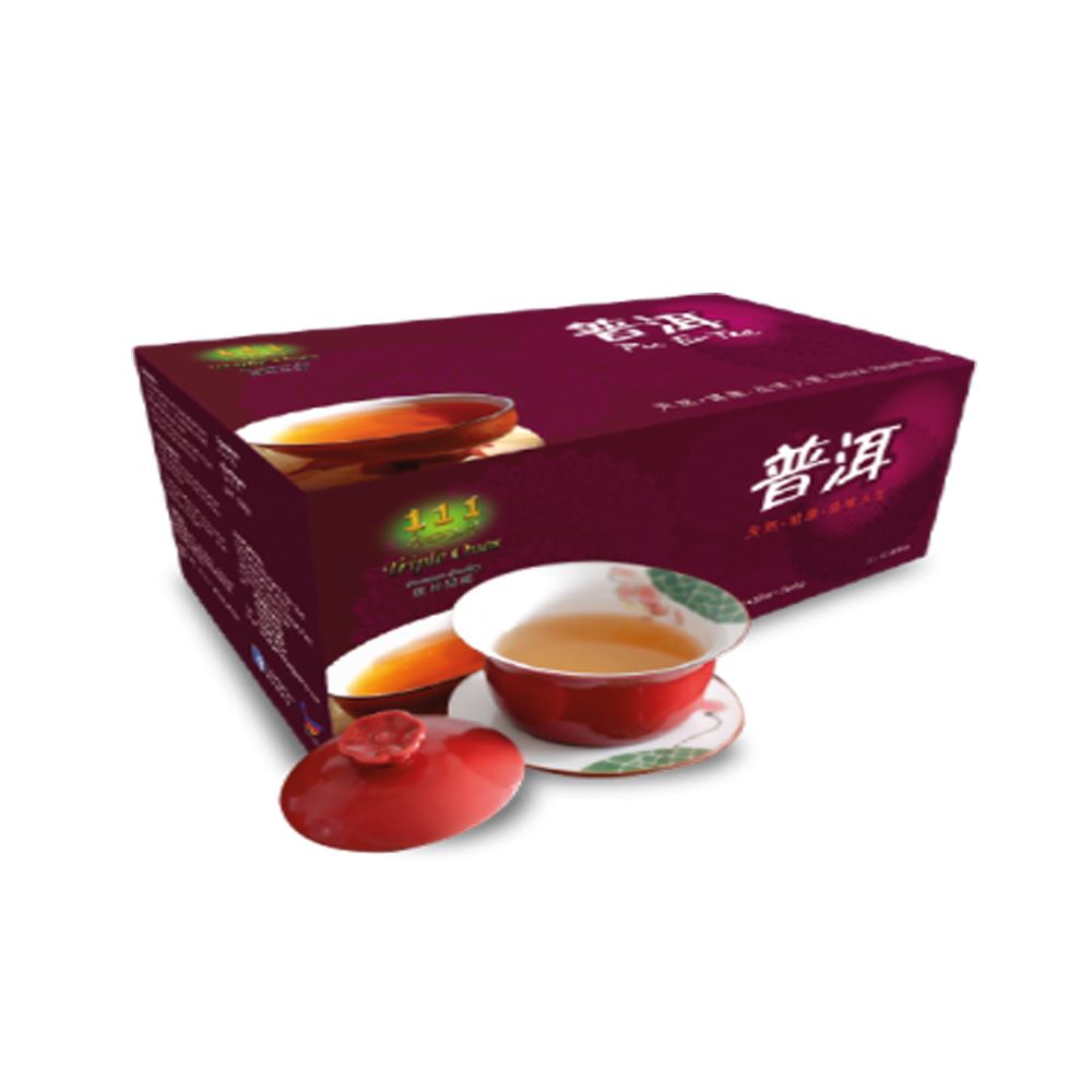 Chinese Tea 