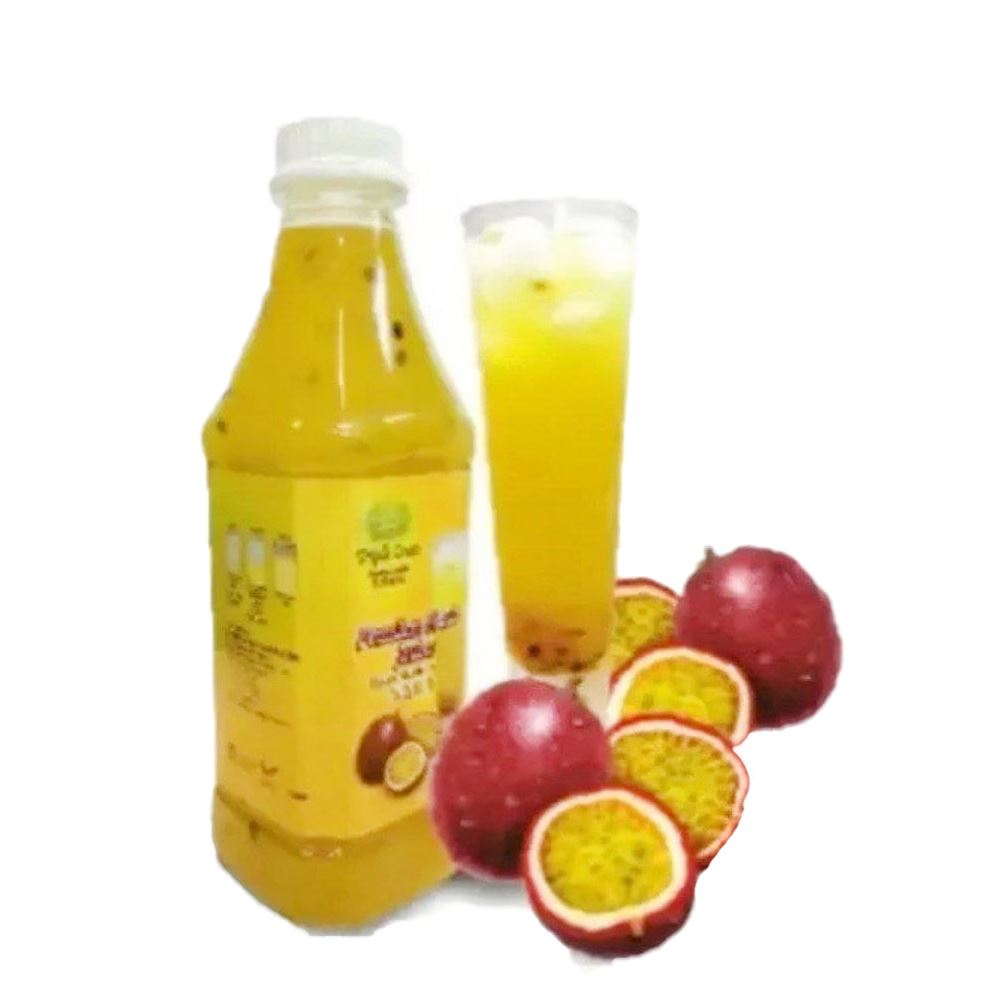 Triple One Concentrated Fruit Juice - 1 Litre