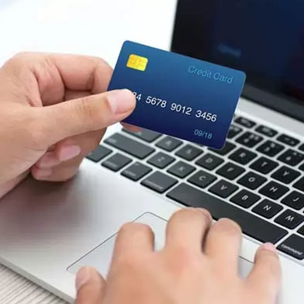 Credit Card advice services 