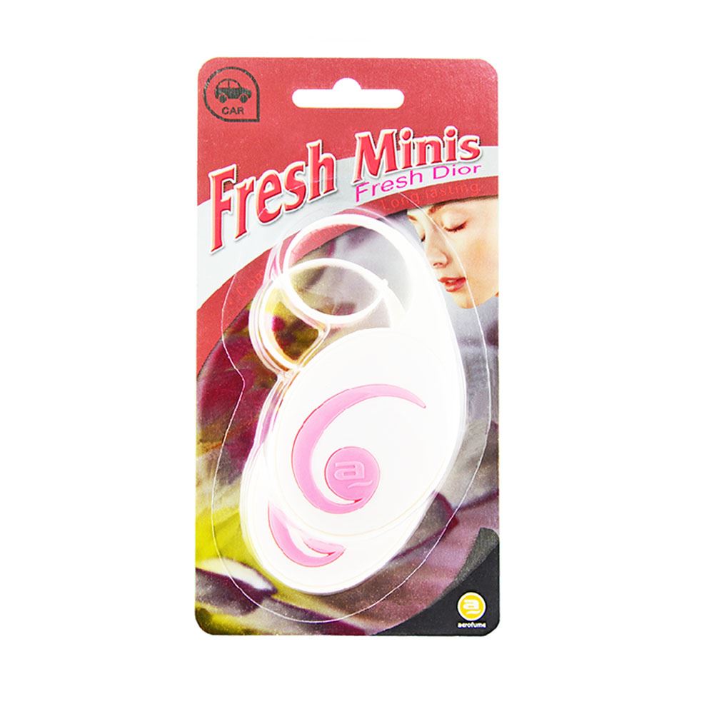 Aerofume Fresh Minis