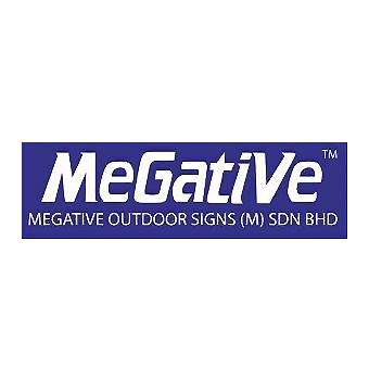Megative Outdoor Signs(M) Sdn bhd