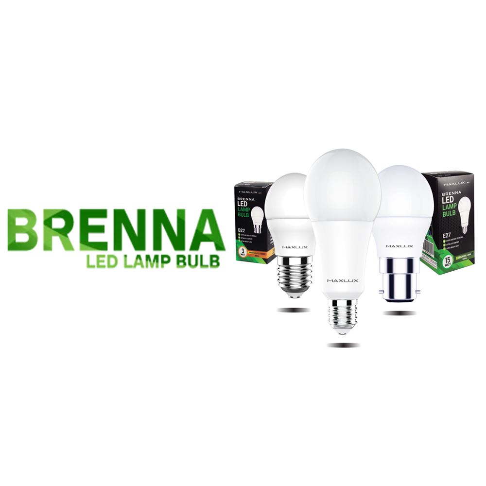 Brenna Led Lamp Bulb