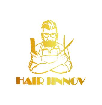 >Hair Iinnov Salon