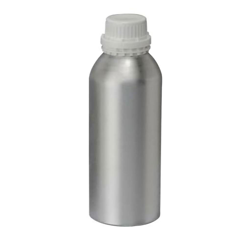 Aluminium bottle
