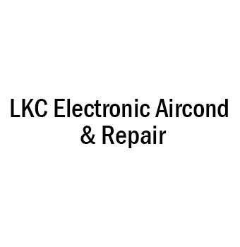 LKC Electronic Aircond & Repair