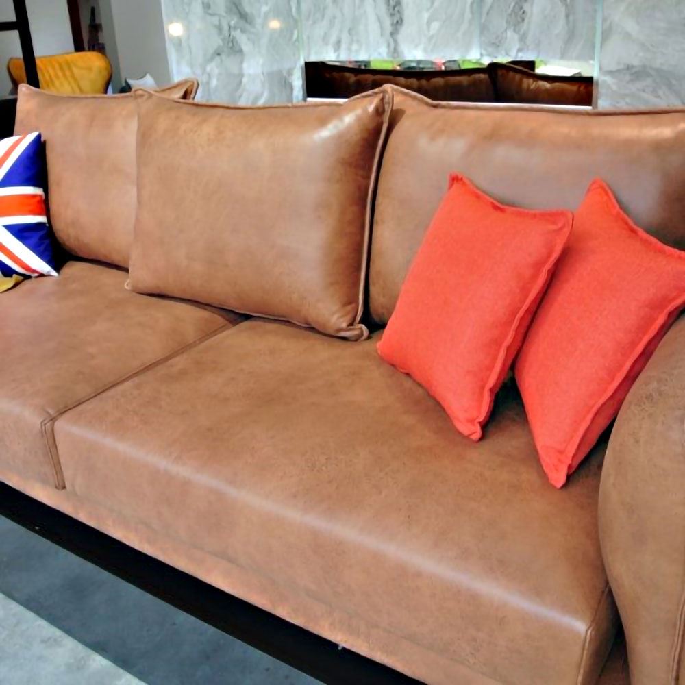 LMD 2 & 3 Seater Sofa (The Rodeo)
