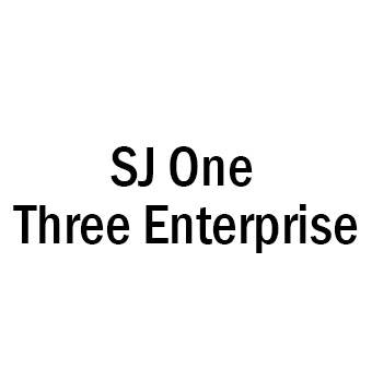 SJ One Three Enterprise