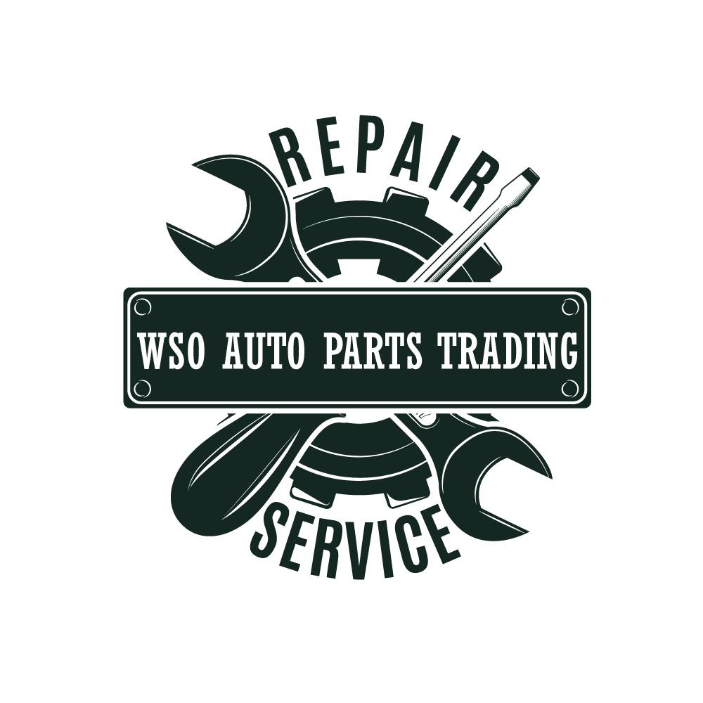 >WSO Auto Parts Trading 