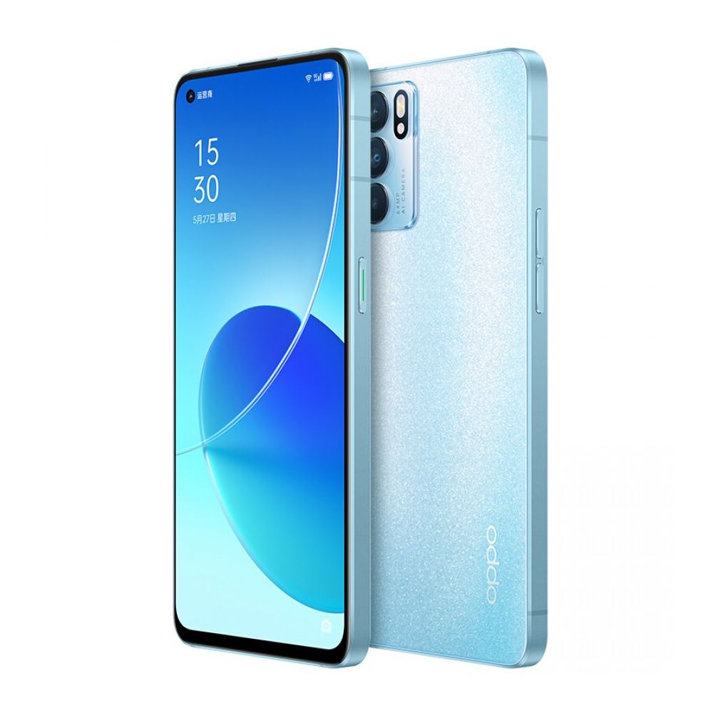 Oppo A74