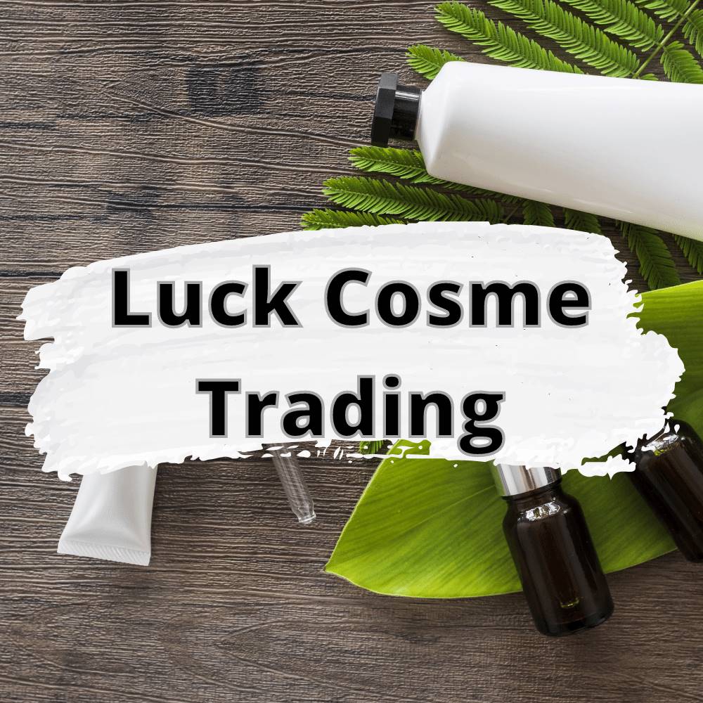 Luck Cosme Trading 