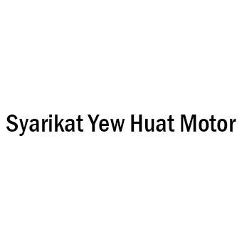 >Syarikat Yew Huat Motor