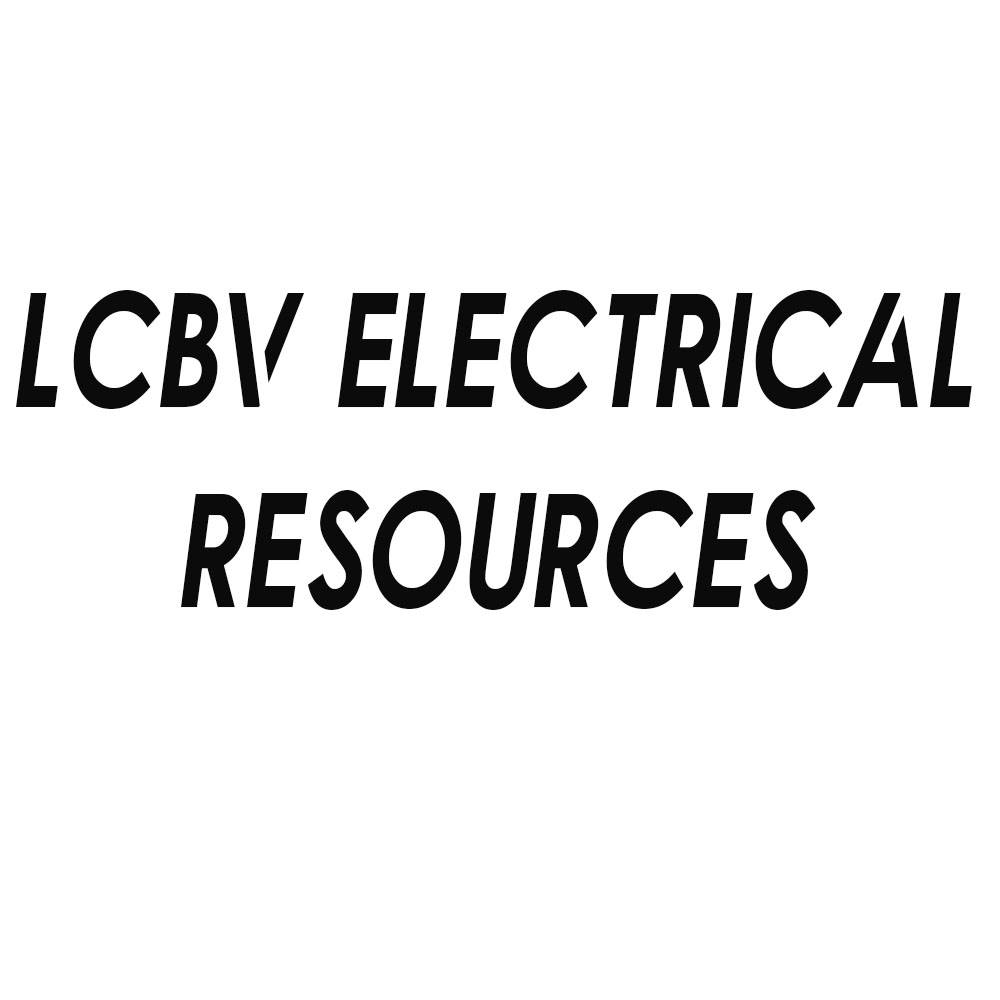 LCBV Electrical Resources