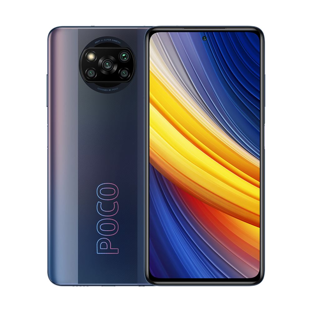 Xiaomi Poco X3 Pro 