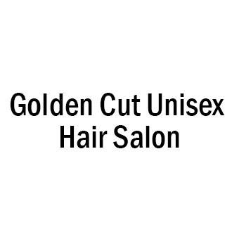 >Golden Cut Unisex Hair Saloon