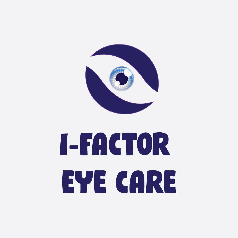 I Factor Eye Care 