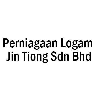 >Perniagaan Logam Jin Tiong Sdn Bhd