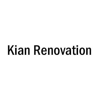 Kian Renovation