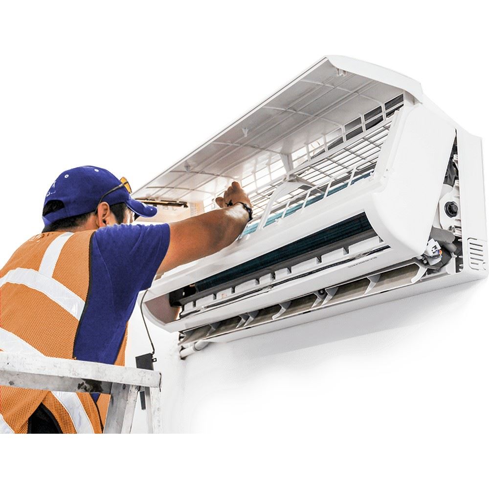 Air-Condition Installer and Maintenance