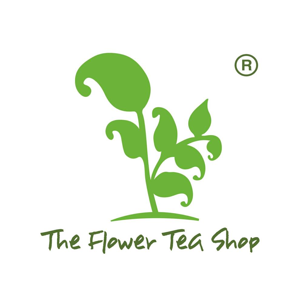 The Flower Tea Shop