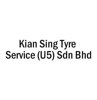 >Kian Sing Tyre Service (U5) Sdn Bhd