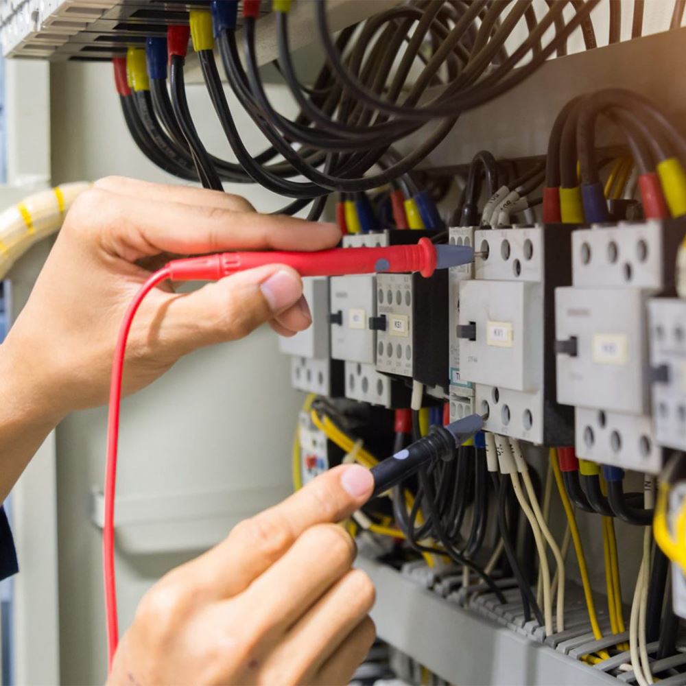 Electrical Installation & Wiring Services