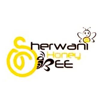 >Sherwani Honey Bee