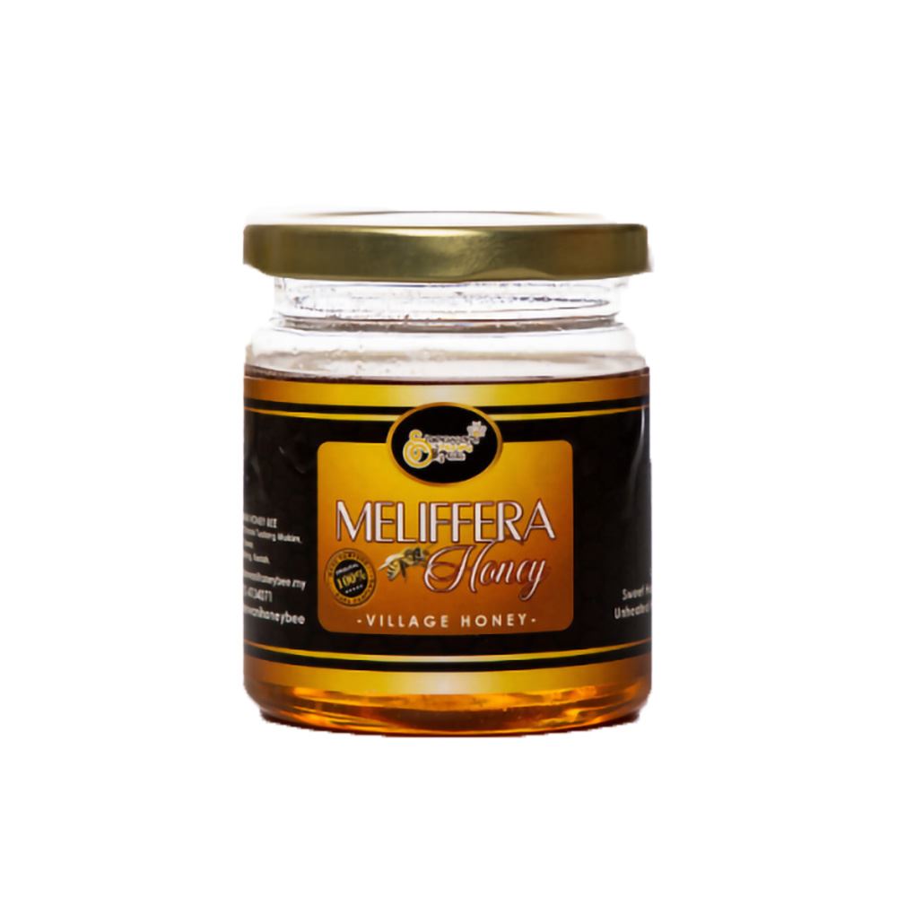 Meliffera Village Honey