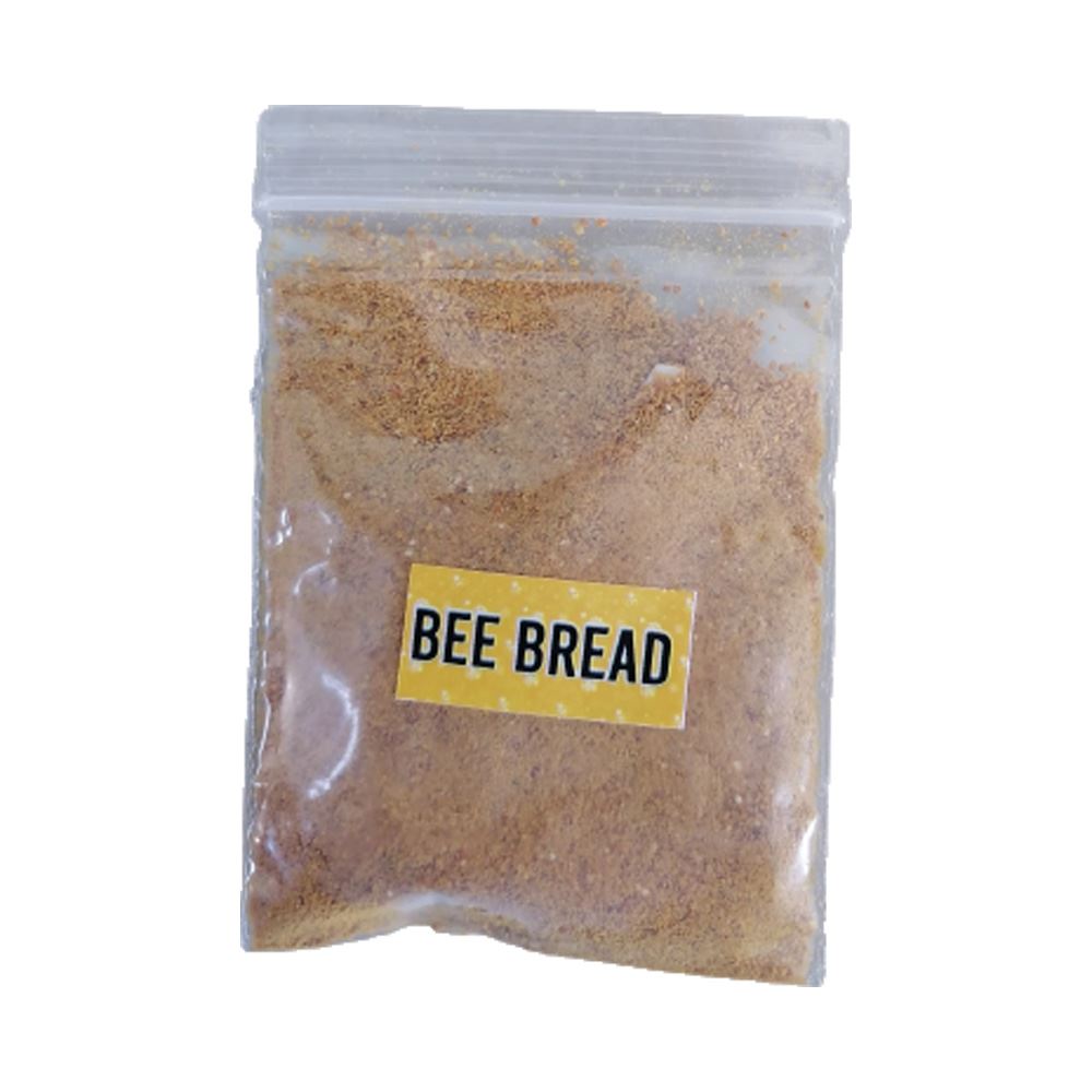Sherwani Bee Bread Powder