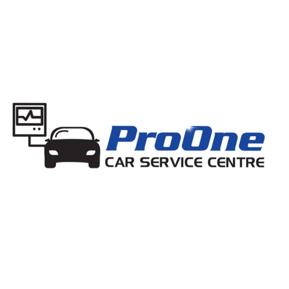Pro One Car Service Centre 