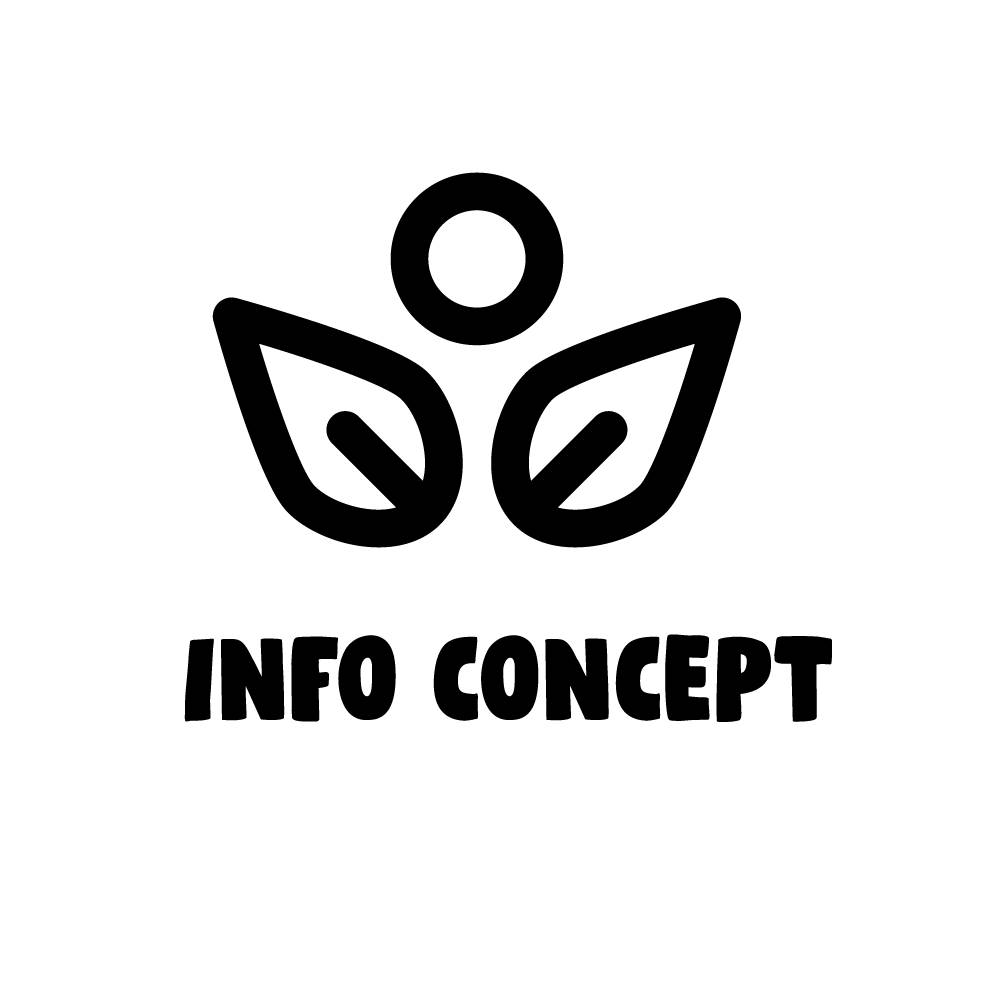 Info Concept 