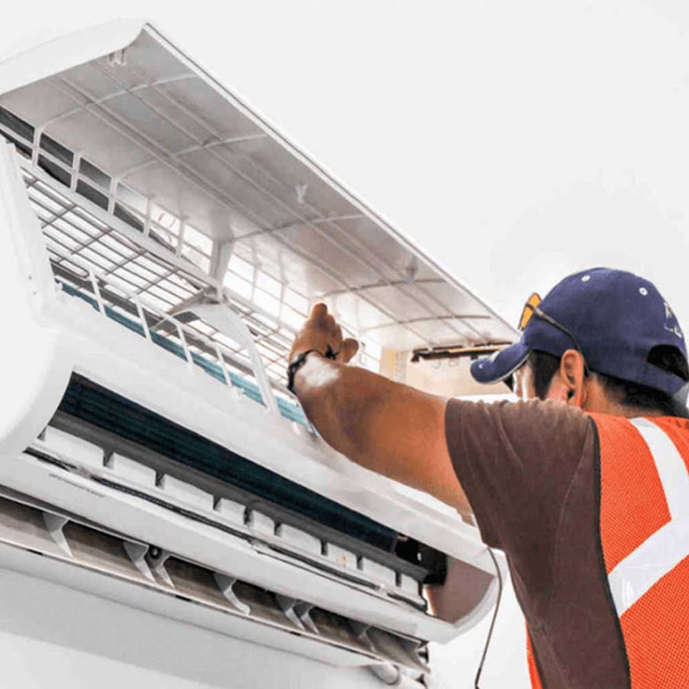 Aircond and Electrical Repair