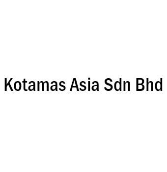 Kotamas Asia Sdn Bhd
