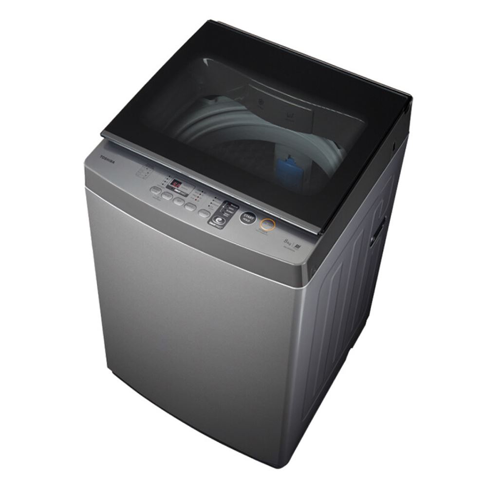 Toshiba Fully Auto Washing Machine 