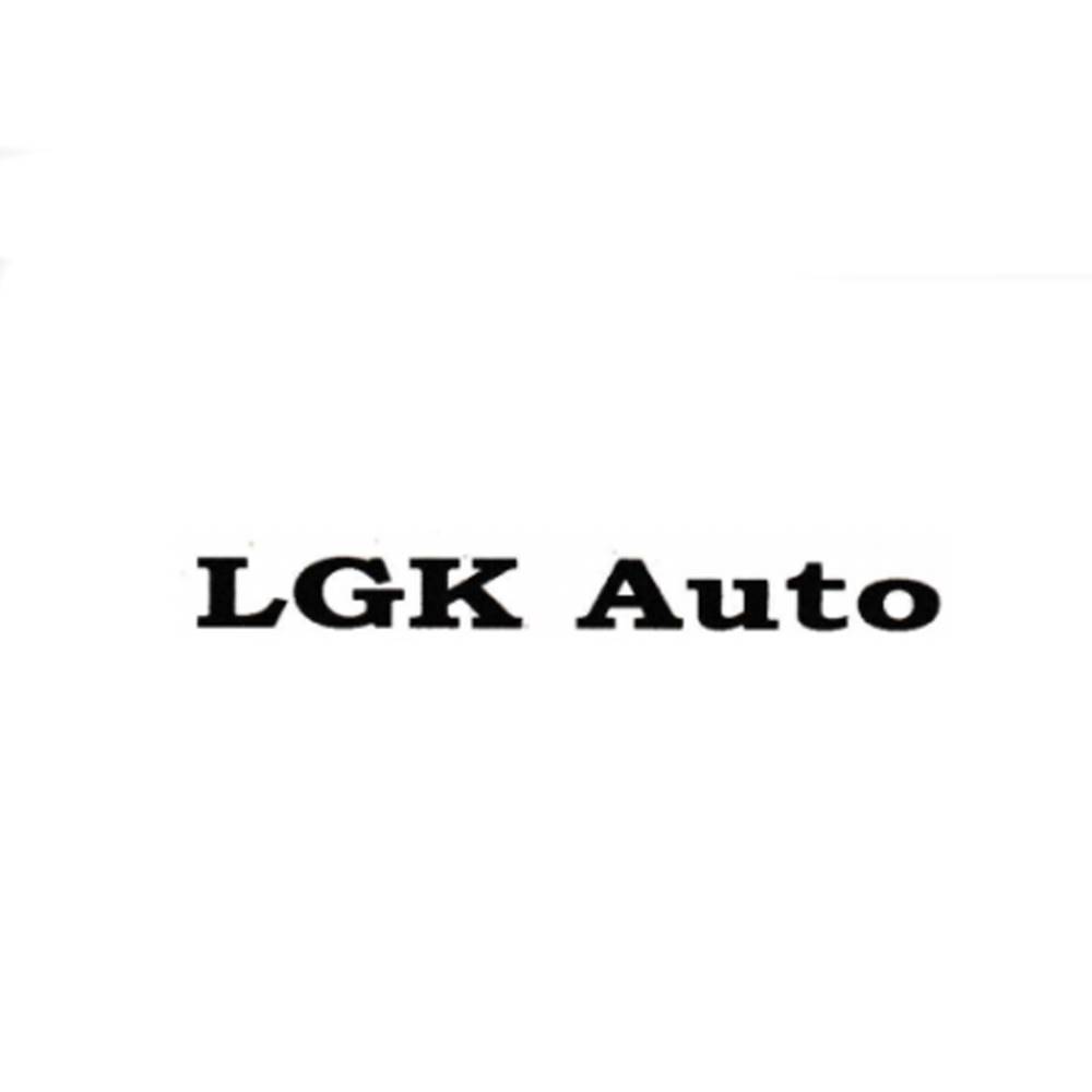 >LGK Auto