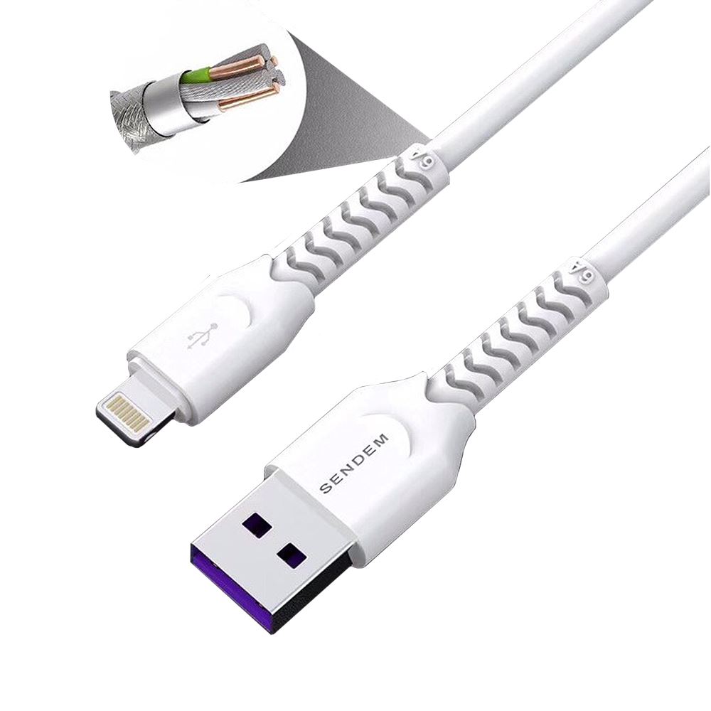 Sendem Cable T8 